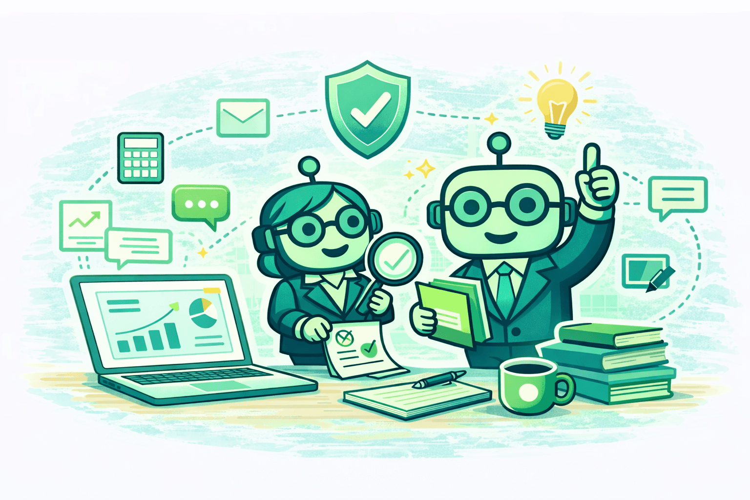 AI dla przedsiębiorców, jak zacząć