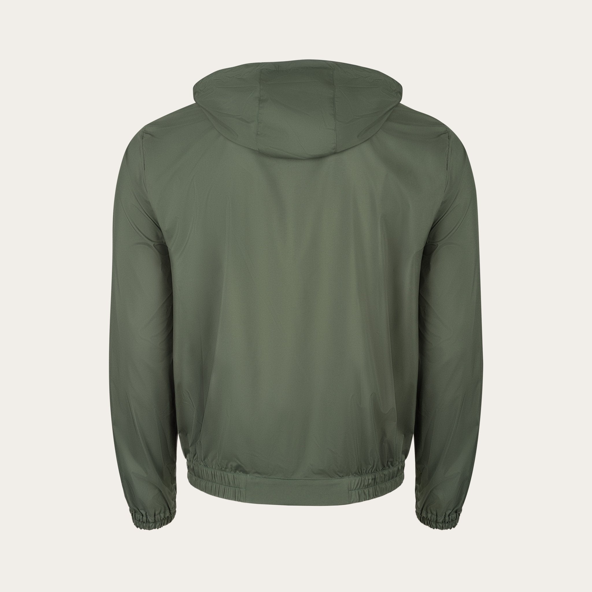 Zoom Airstop Jacket - Mandelli UK