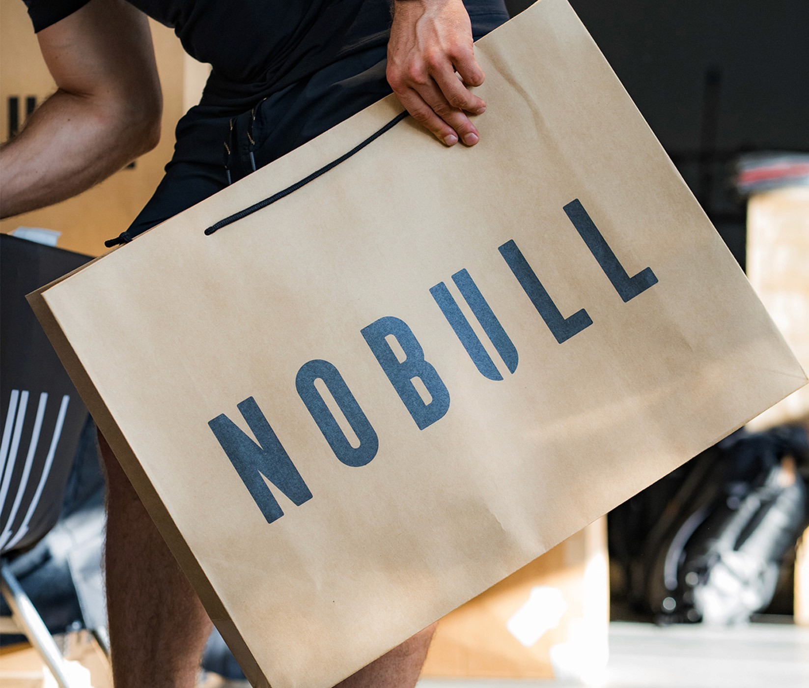 Nobull bag
