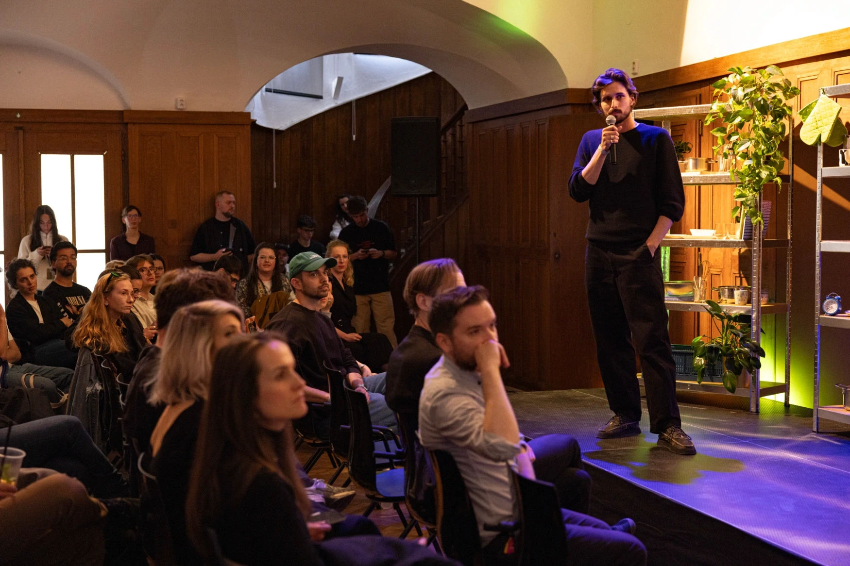 zlin design week, best in design