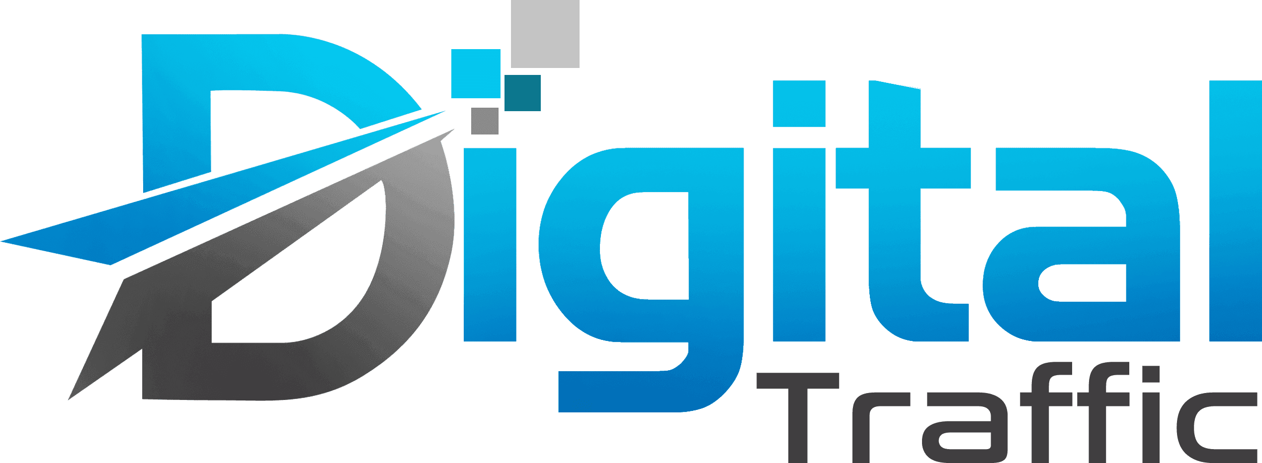 Digital Traffic logo