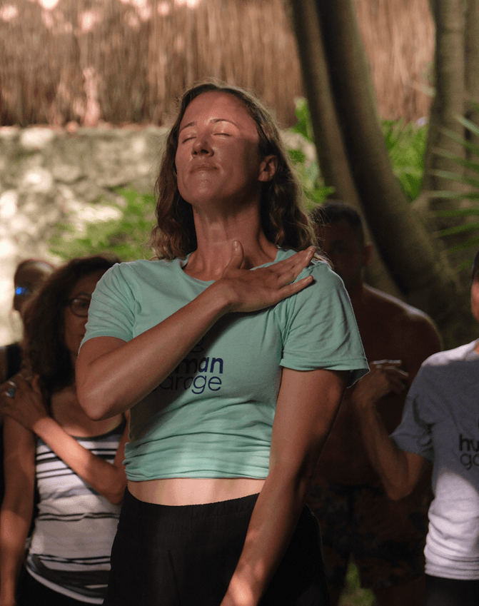 Fascia Reset