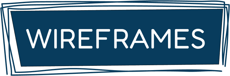 Wireframes