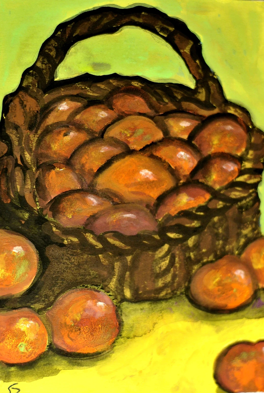 Früchte 58