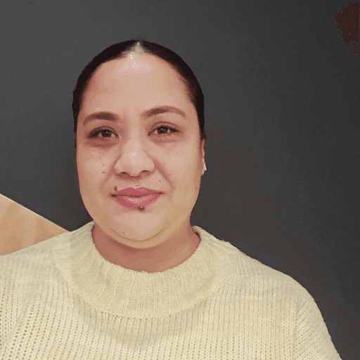 Chloe Ortiz - CEO at Survey Monkey