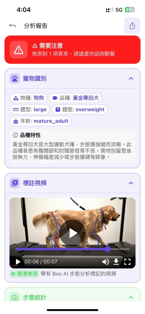 Peqaboo AI pet app