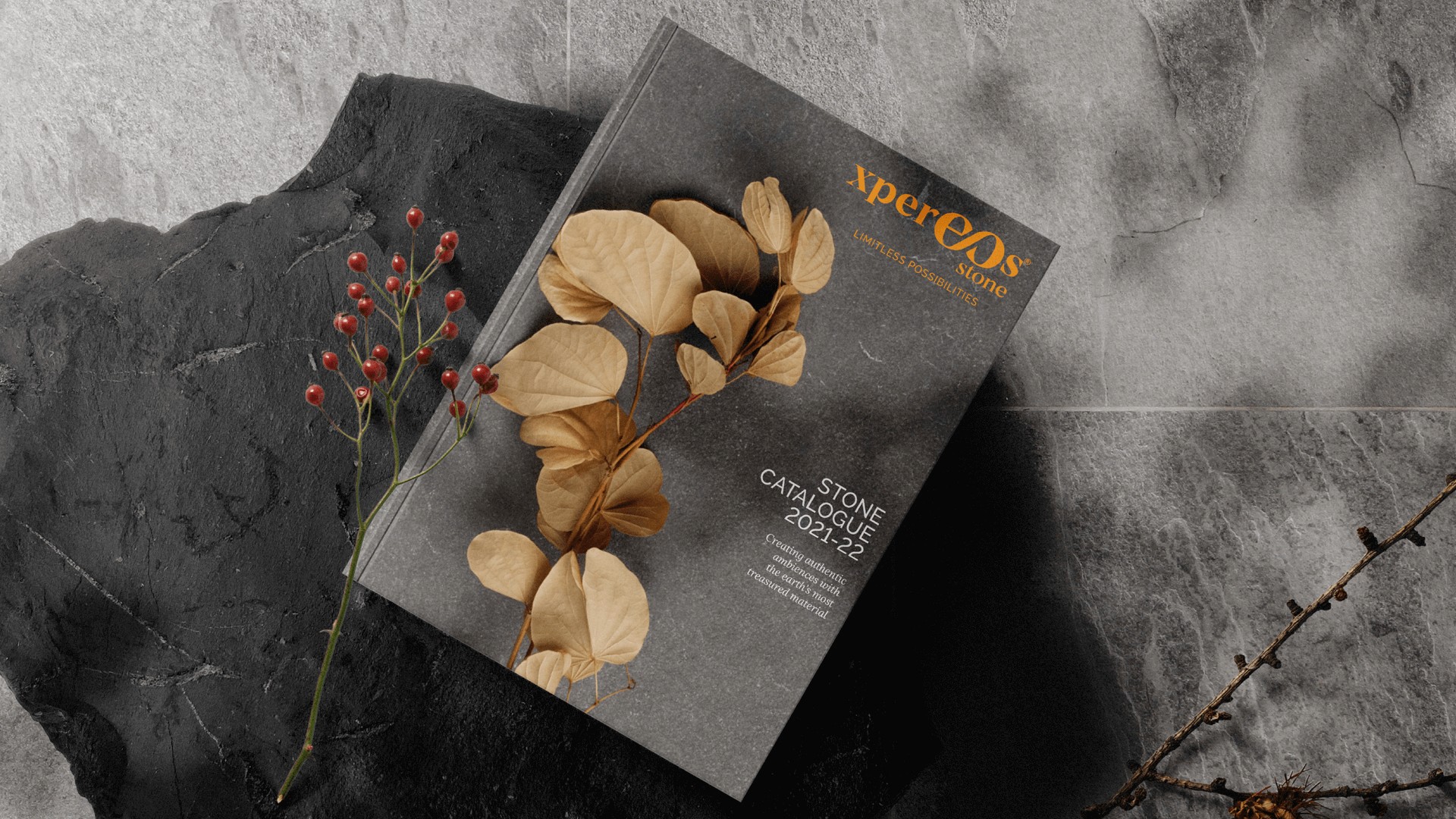 StoneShippers | Strategic Brand Identity and Brand Architecture