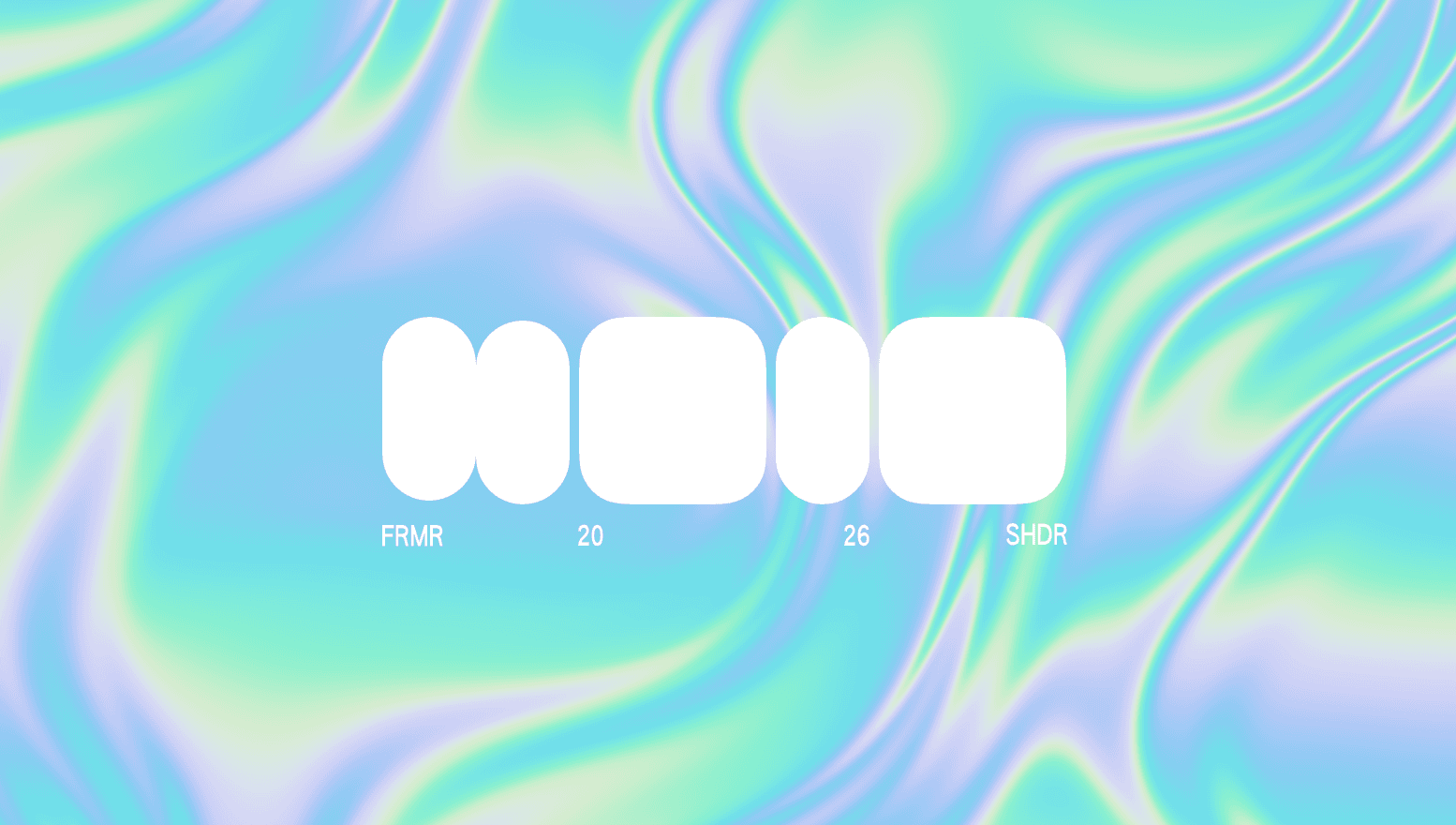 Logo Shaders for Framer — Instantly Elevate Your Brand Visuals