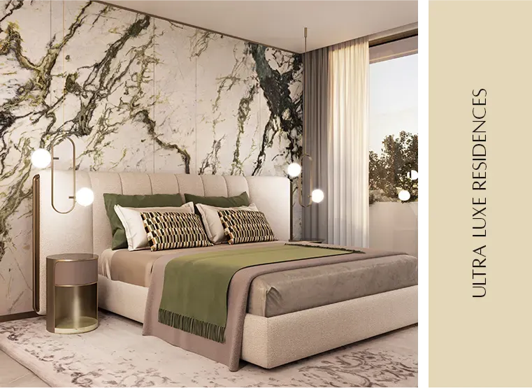 M3M Stefano Ricci Sector 111 Gurgaon