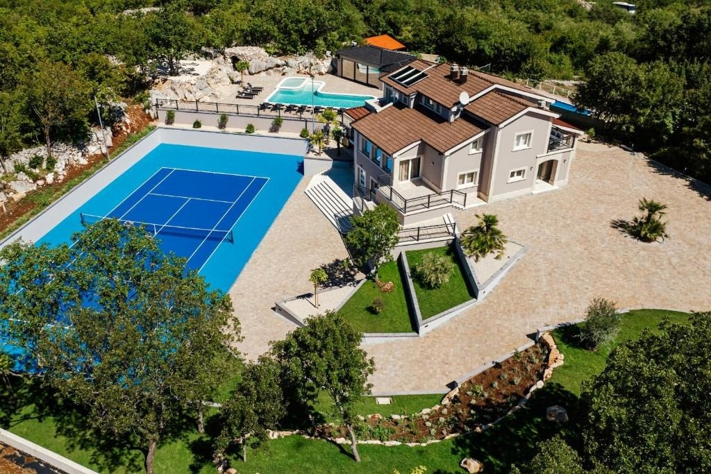 California Dream Luxury Villa