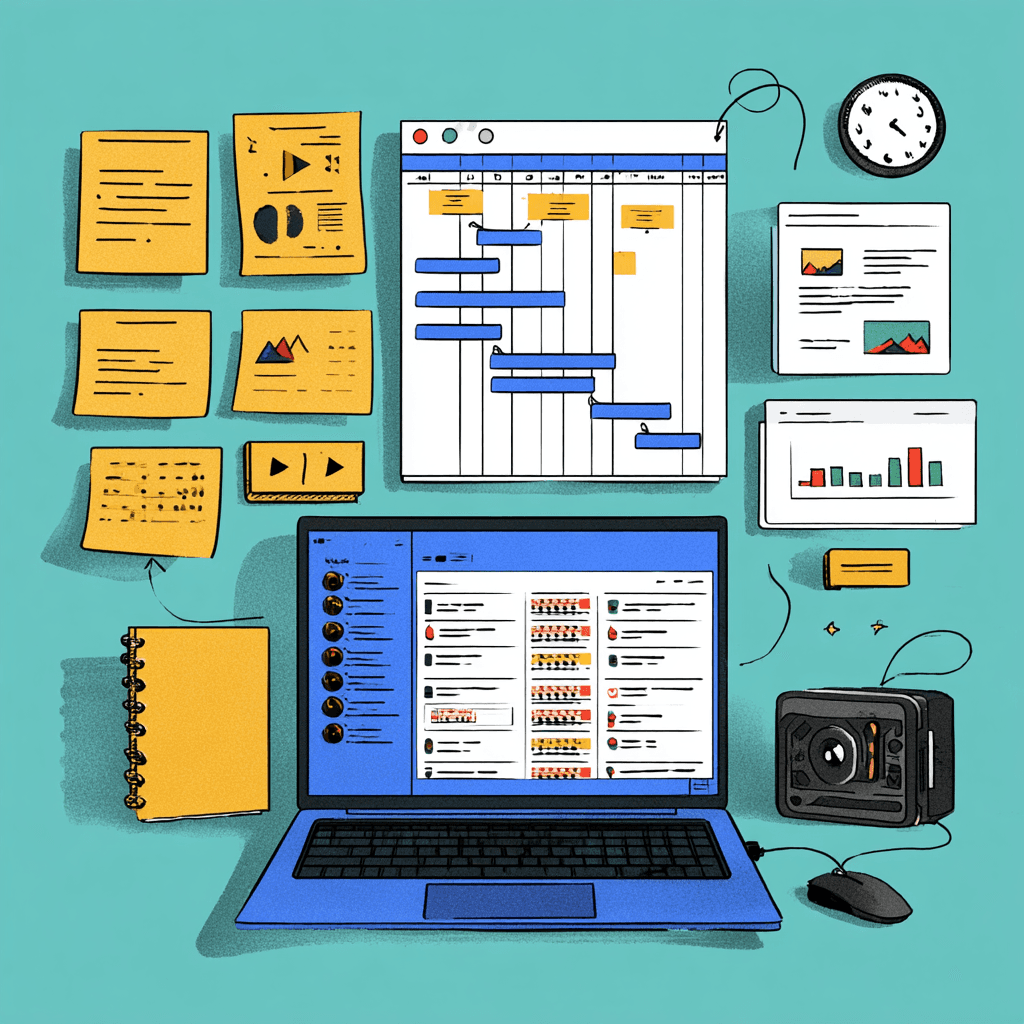 Task management simplified