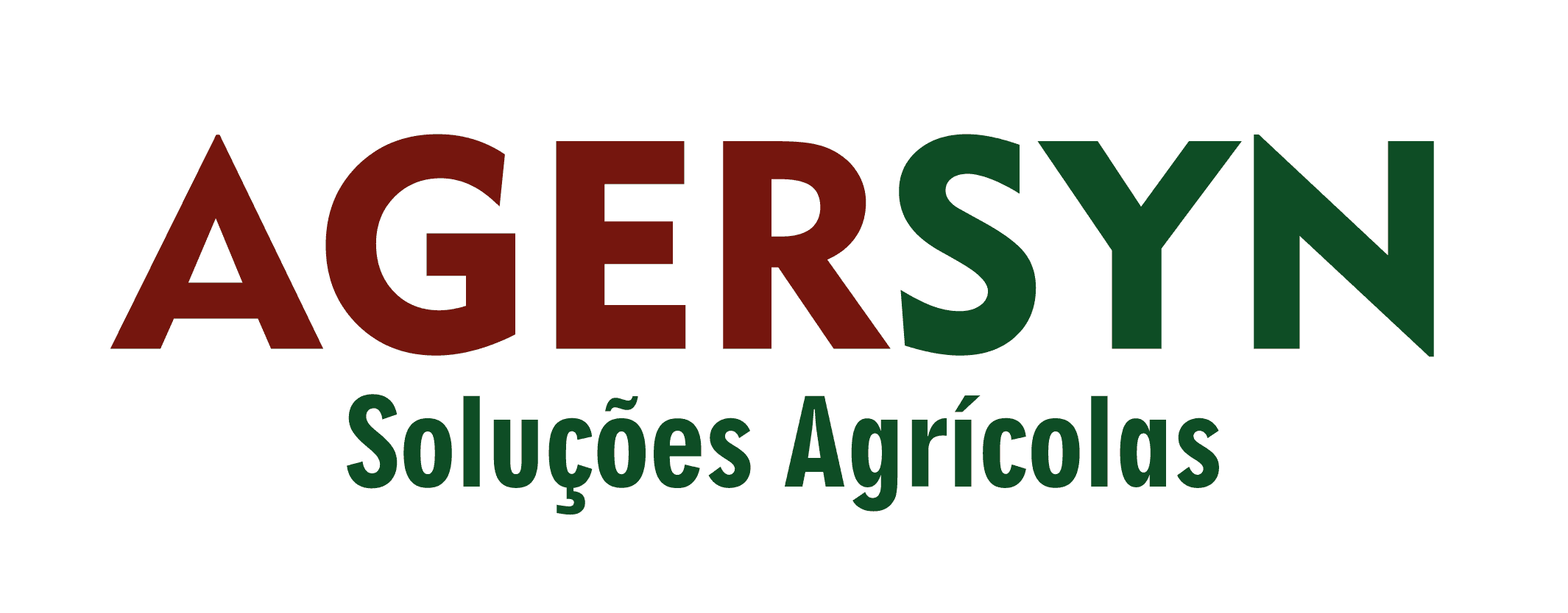 Logo Agersyn