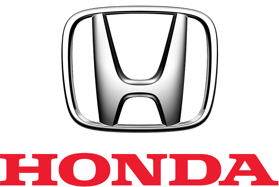 honda uniforms