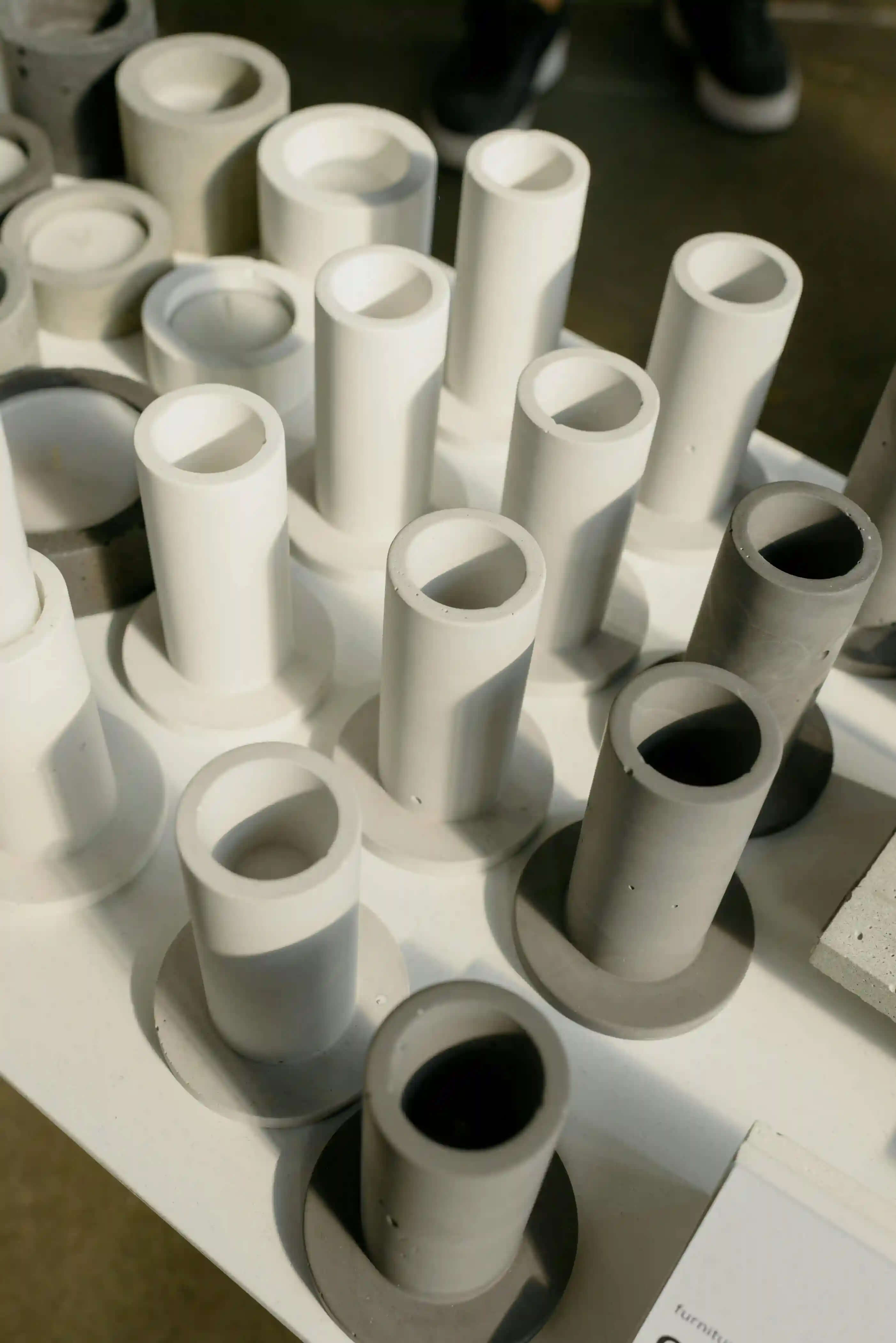 Ceramic Components