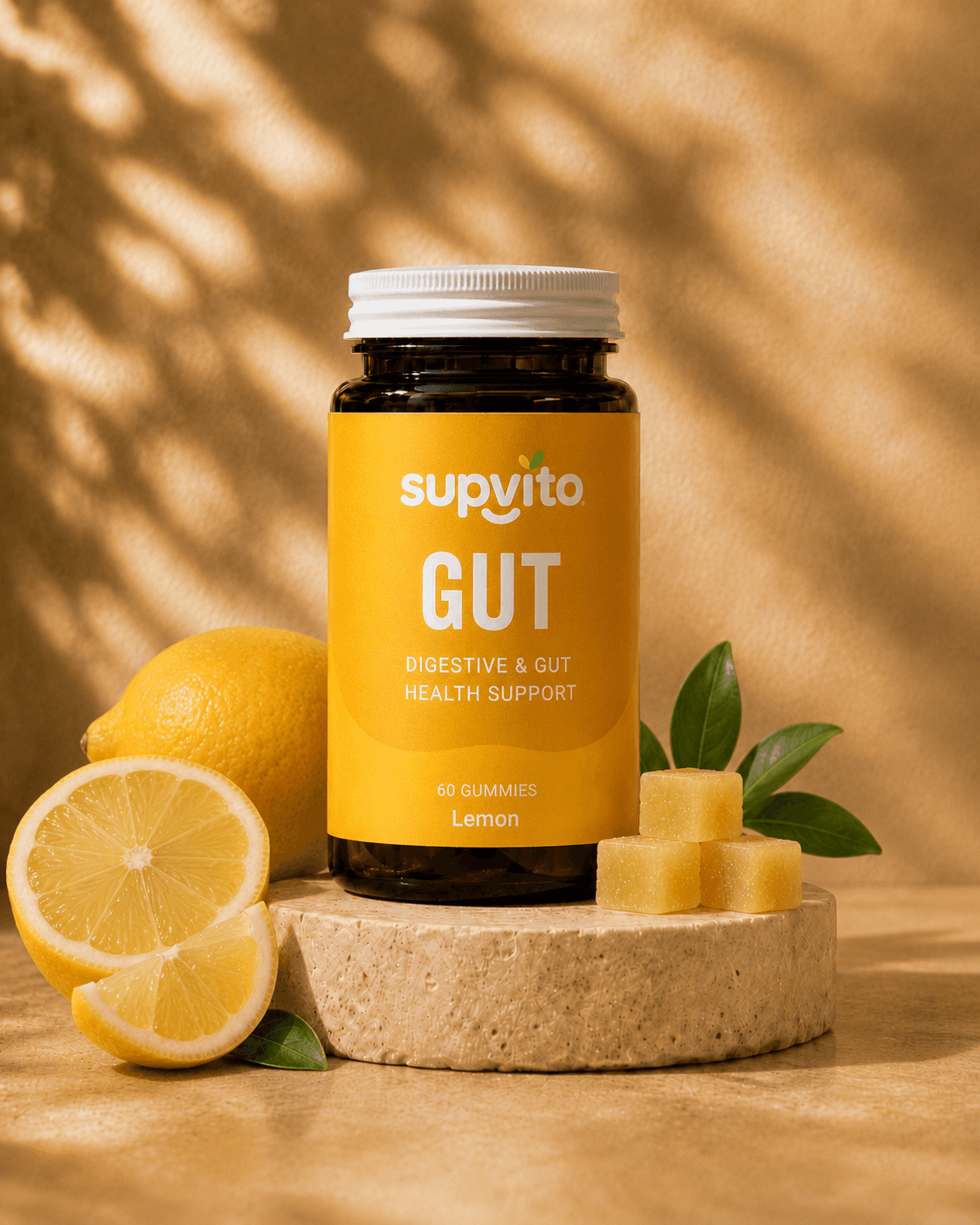 Lemon Gut product image