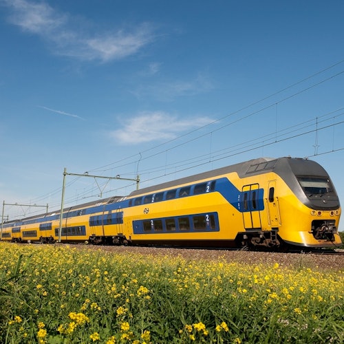 Efteling: Train + Bus To/From Amsterdam tickets in Kaatsheuvel