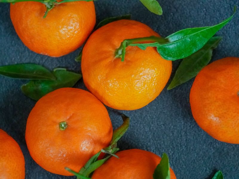 Mandarancio