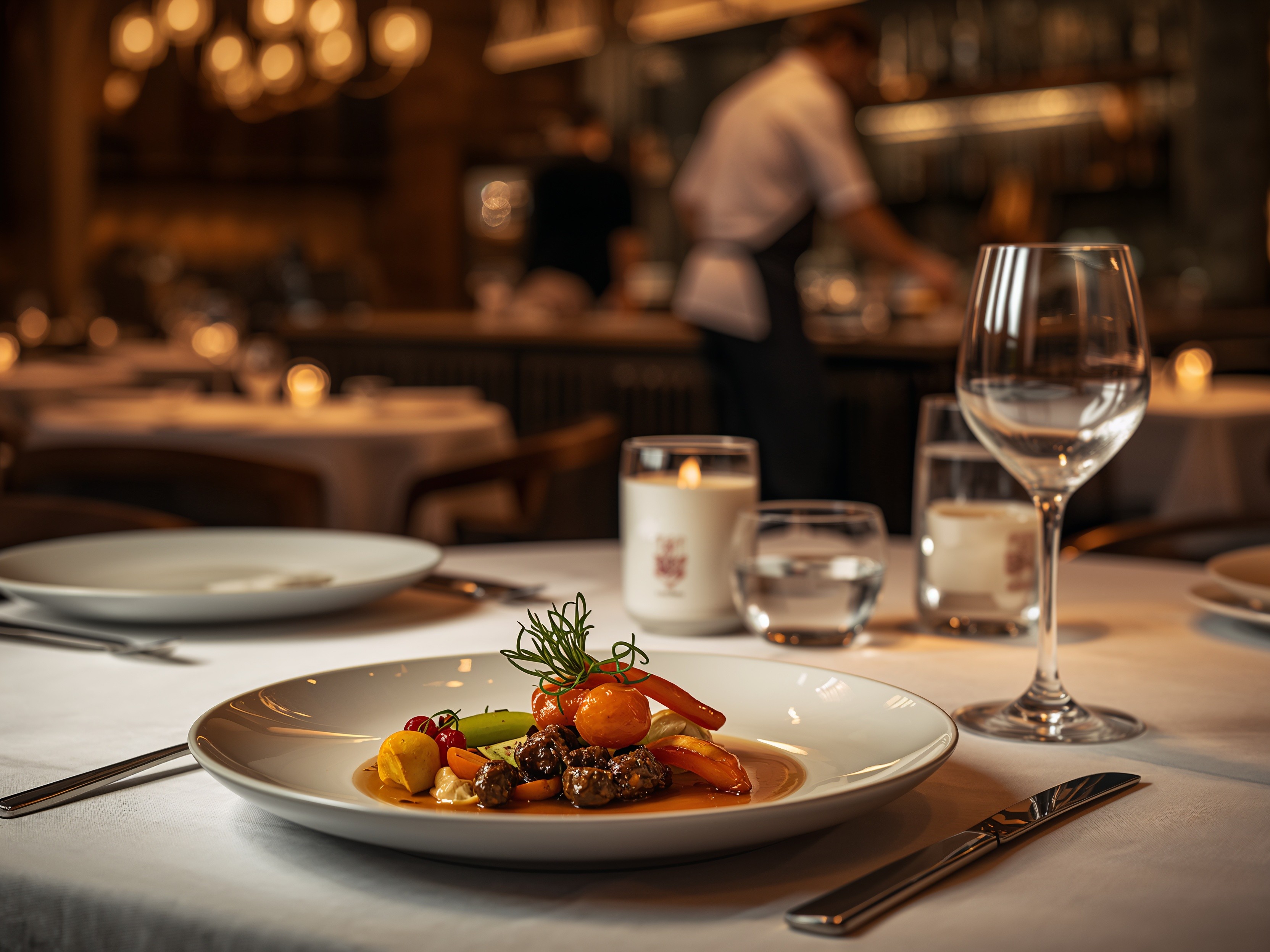 Discover Seasonal Dining Experiences At Stayvo Now