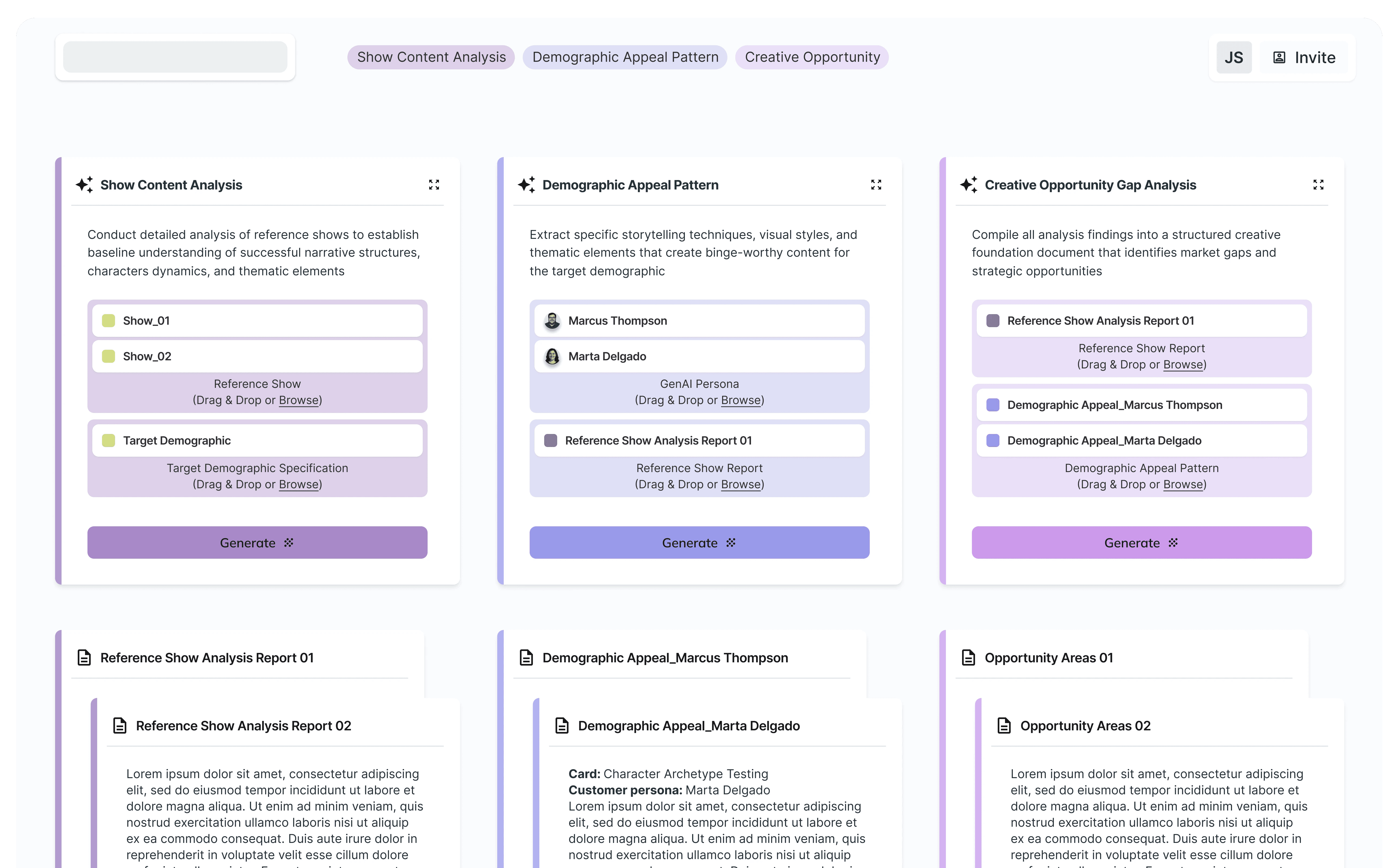 Simulate Campaign Outcomes