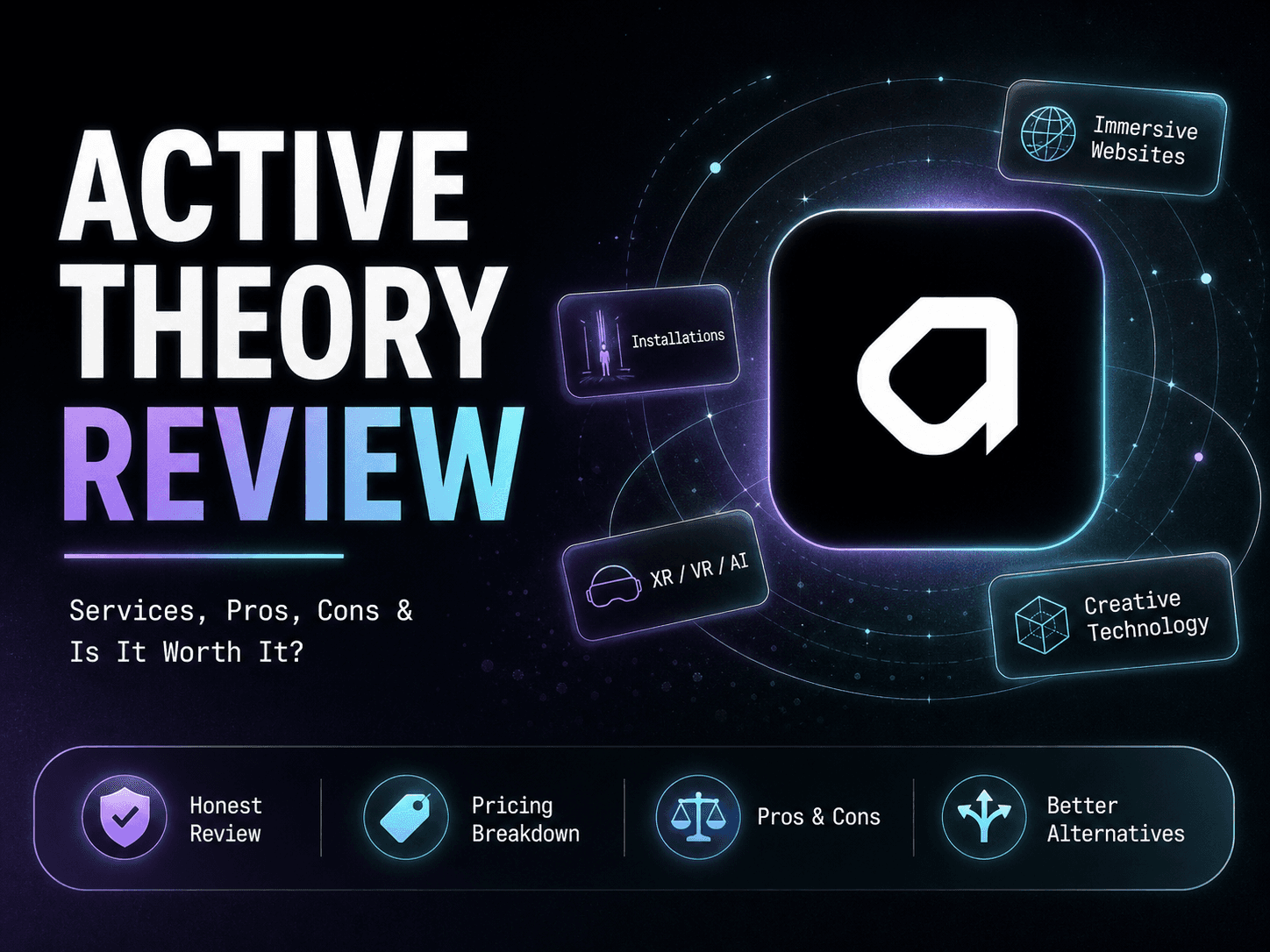 Active Theory review 2026 hero image