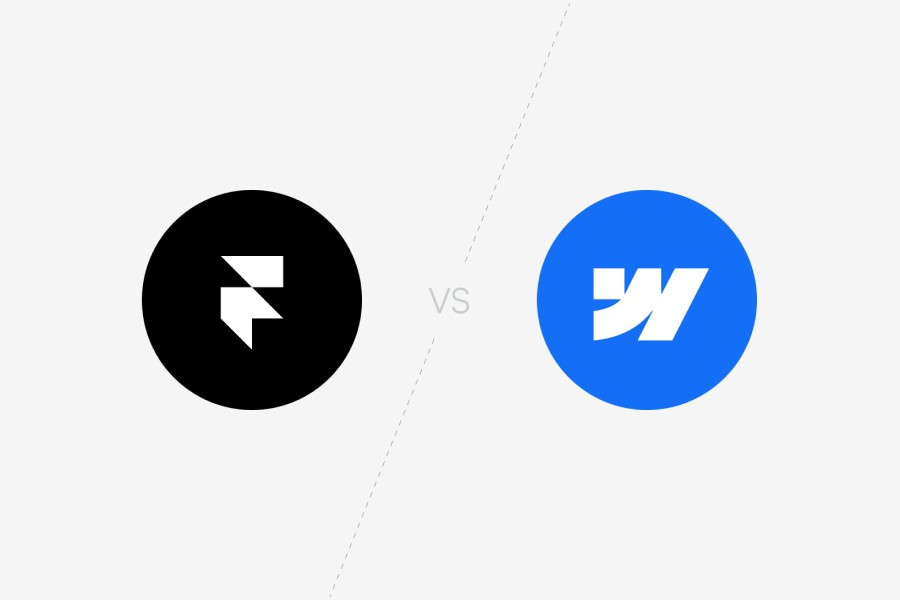 Framer vs. Webflow 2026: Which Platform Wins Your Design Workflow?