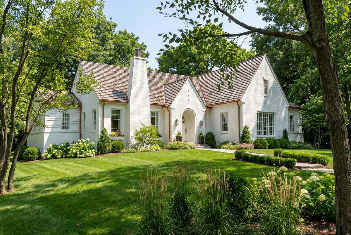 ArchRender - AI Render