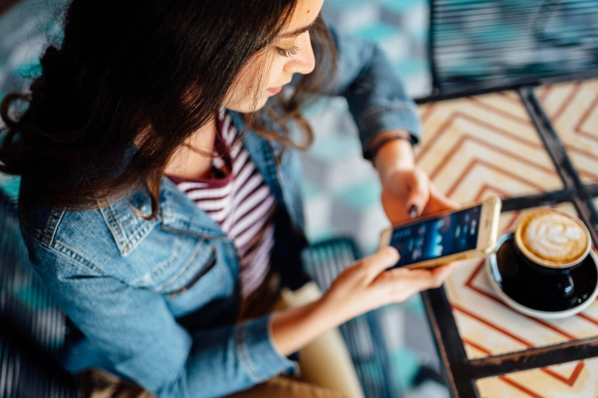 Project showcase investment