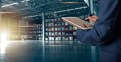 Why Choose Our Warehouse Space in NJ?