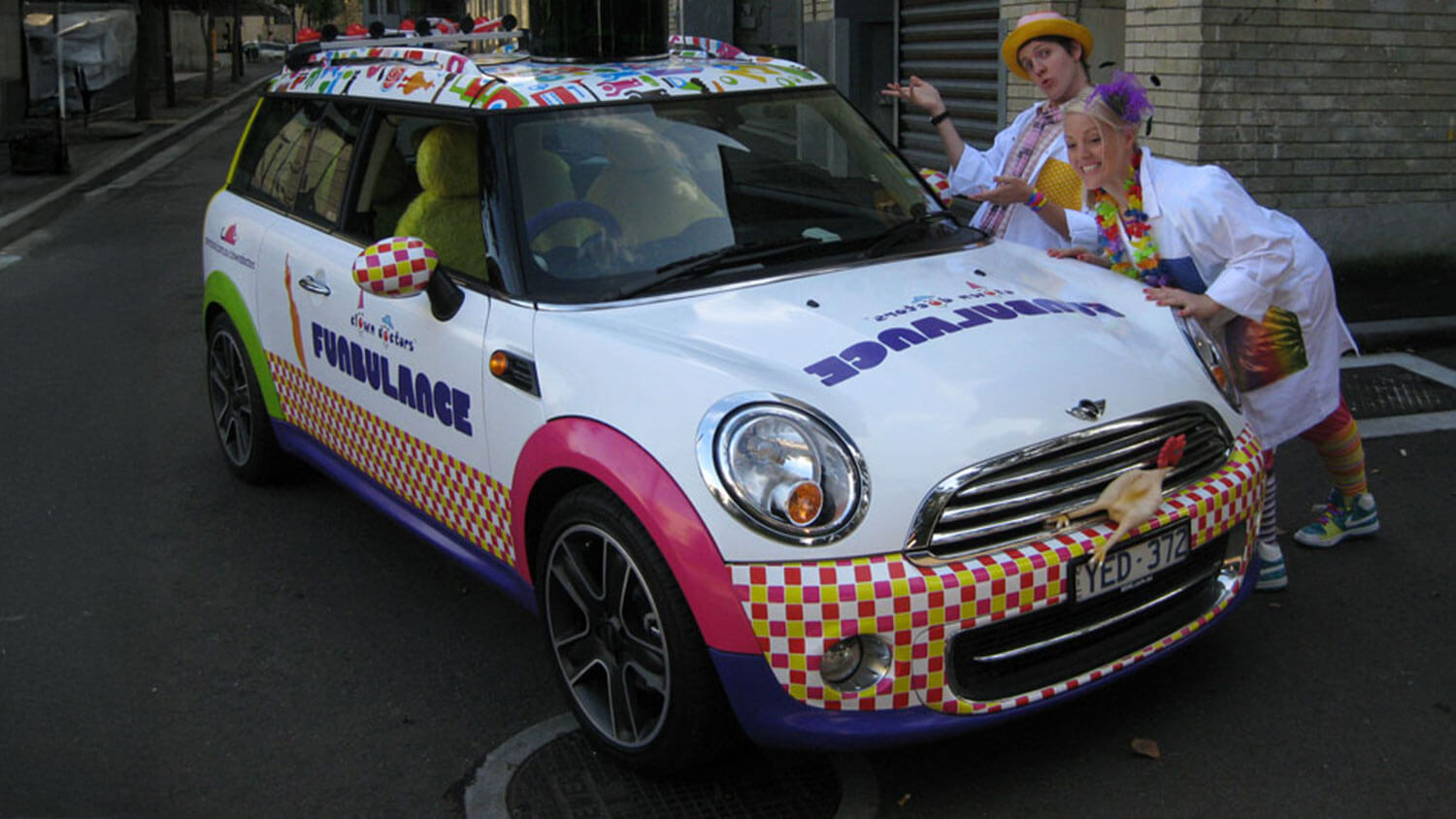 Unloan Uncrunch Pool