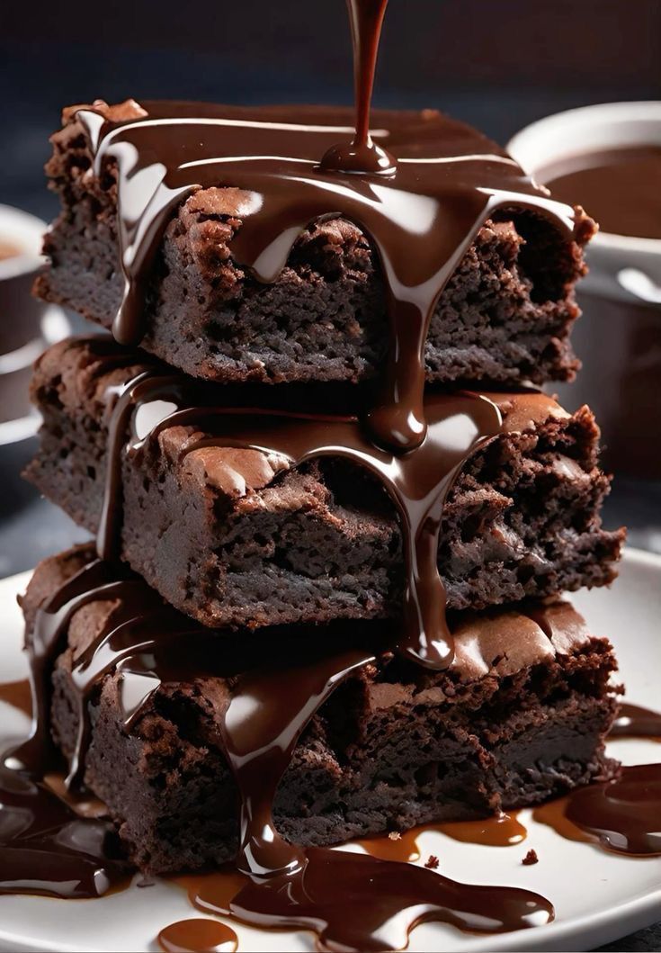 Man Wearing Black Coat