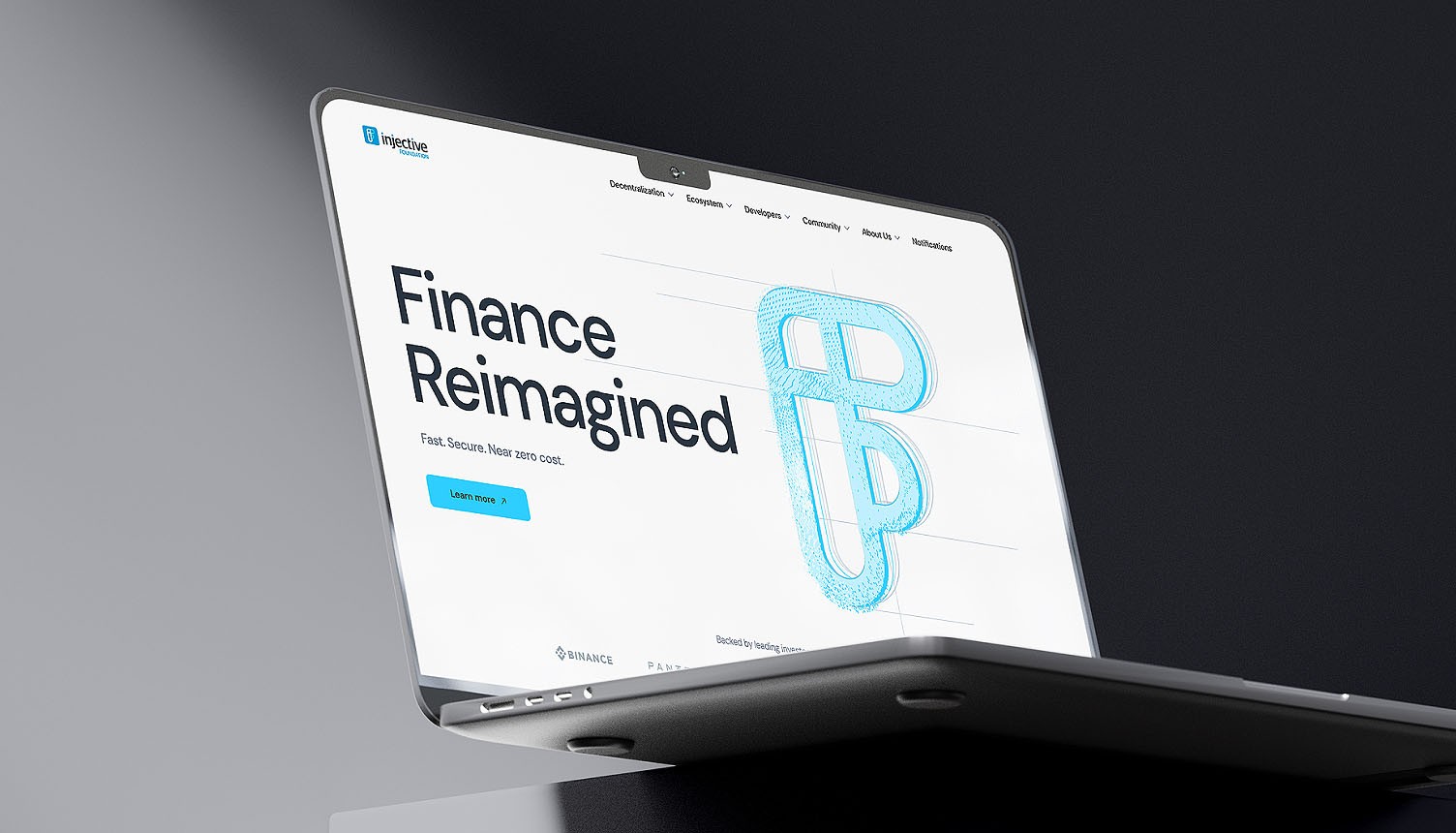 INJ Foundation / empowering the ecosystem