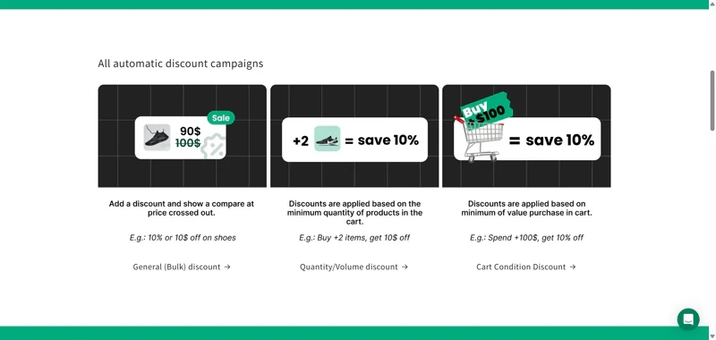 Discounty-Demo-Store