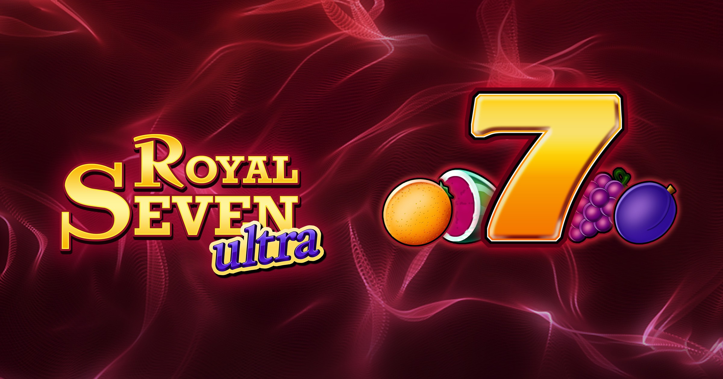 Royal Seven Ultra - visuel officiel GAMOMAT