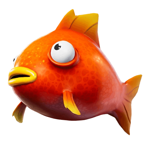 RizzyFish