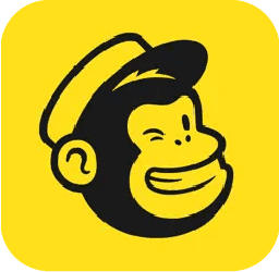 MailChimp app icon