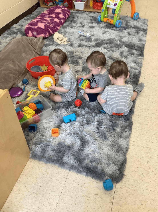 Safe & Nurturing Environment