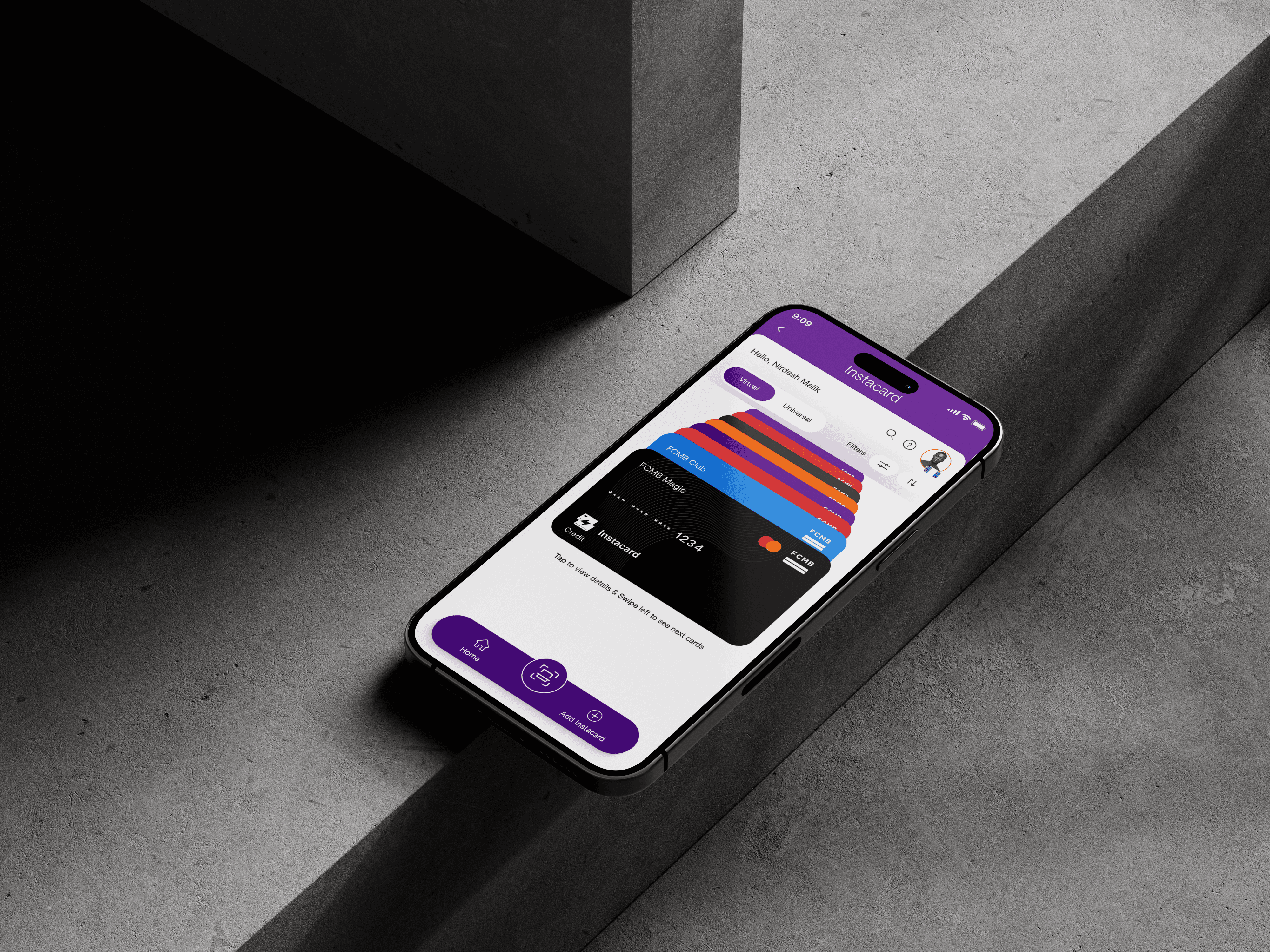 Featured Project Cover Image