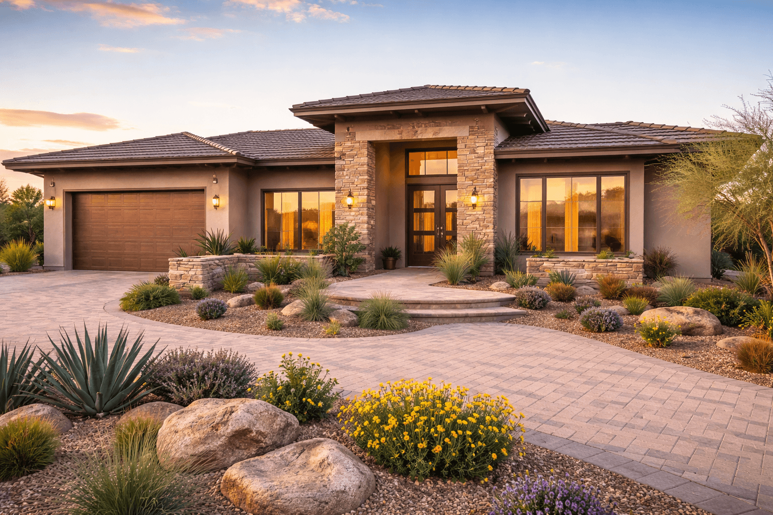 Residential Real Estate Appraisals