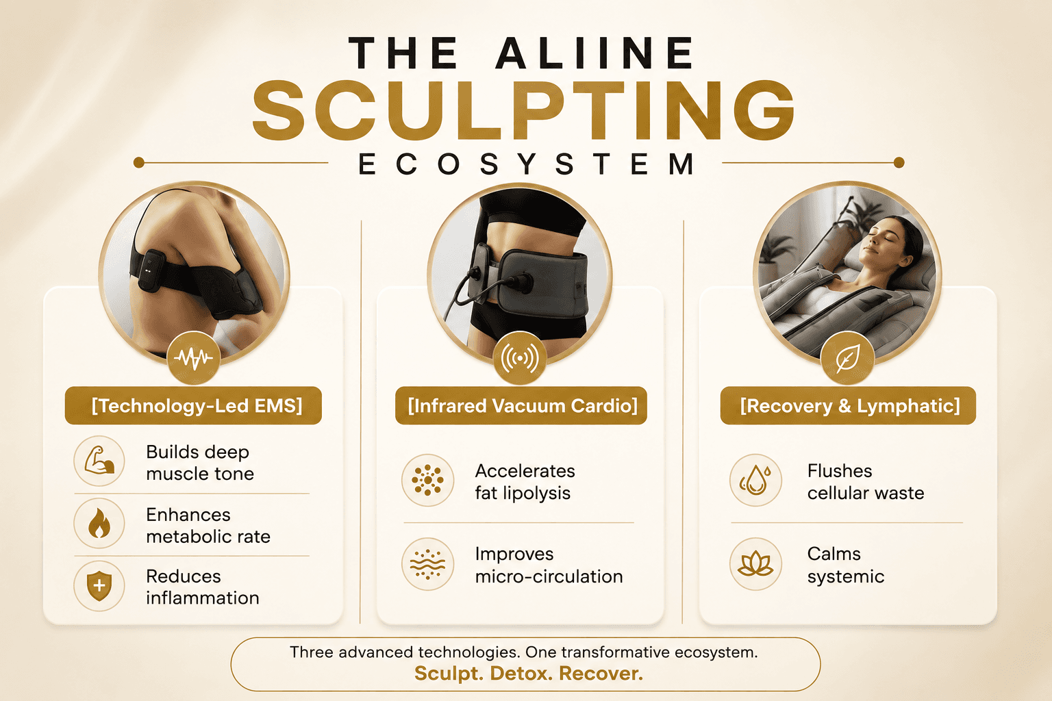 Aliine Services