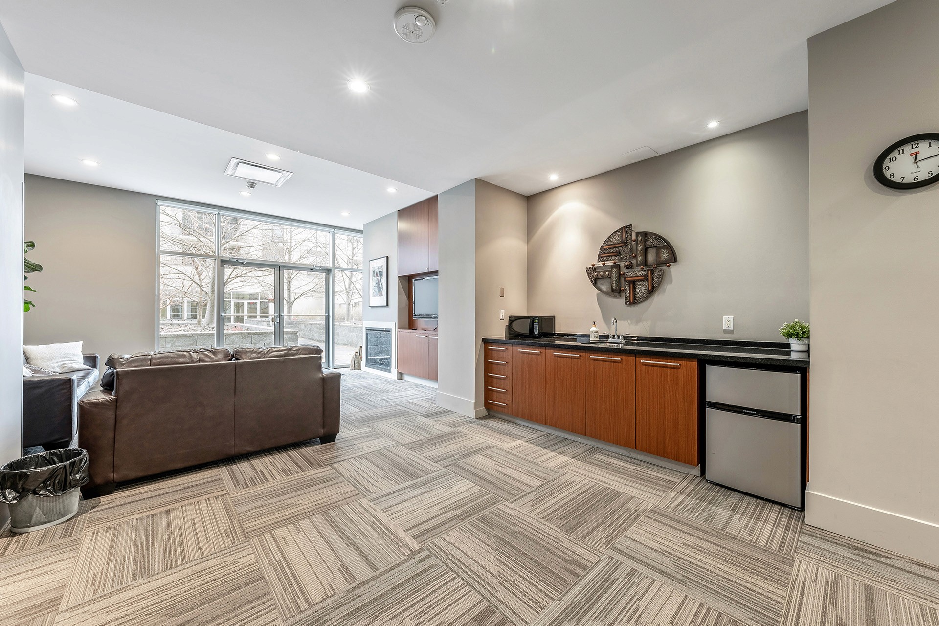 Image with the app presentation