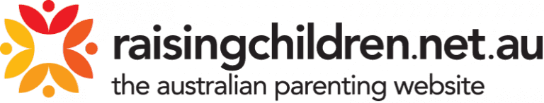 The Australian Parenting Website Logo