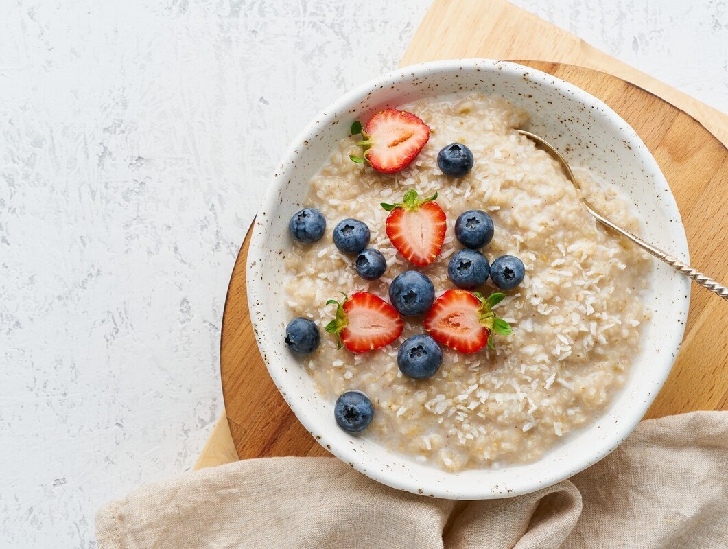 high carb diet for weight loss