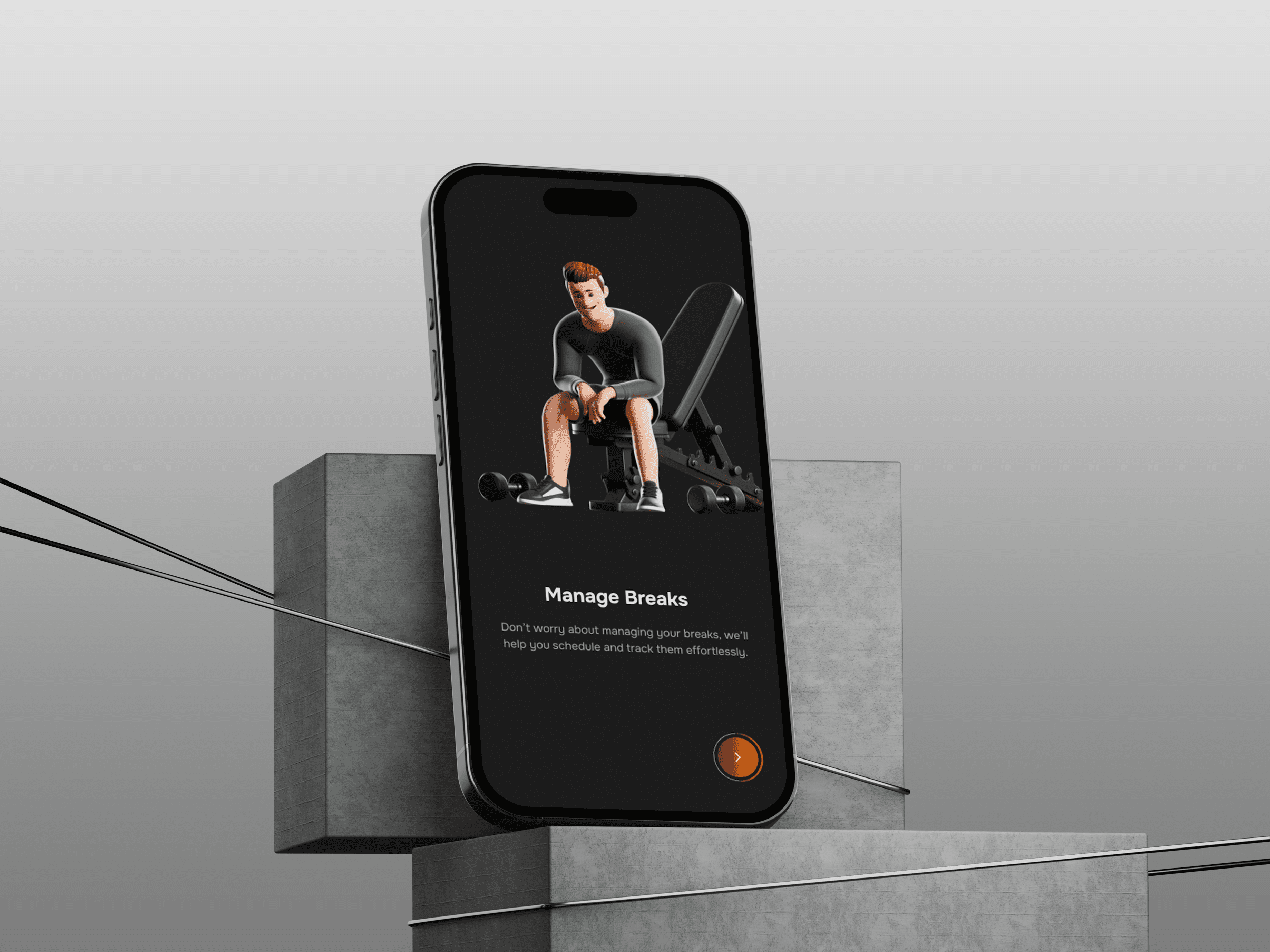 UI image