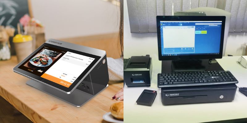 Sistem POS StoreHub dan Sistem POS POSMarket