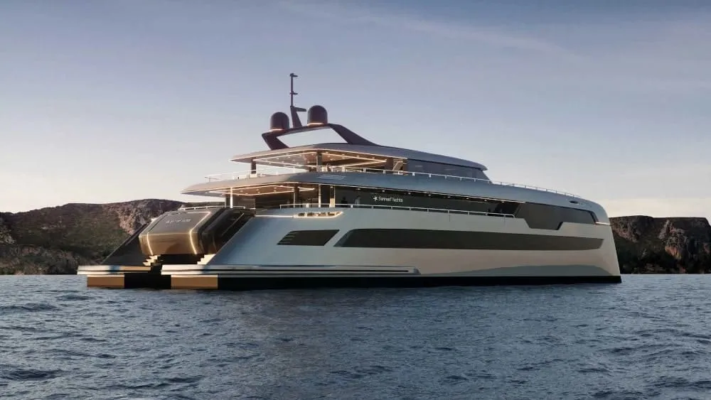 49M Sunreef Power