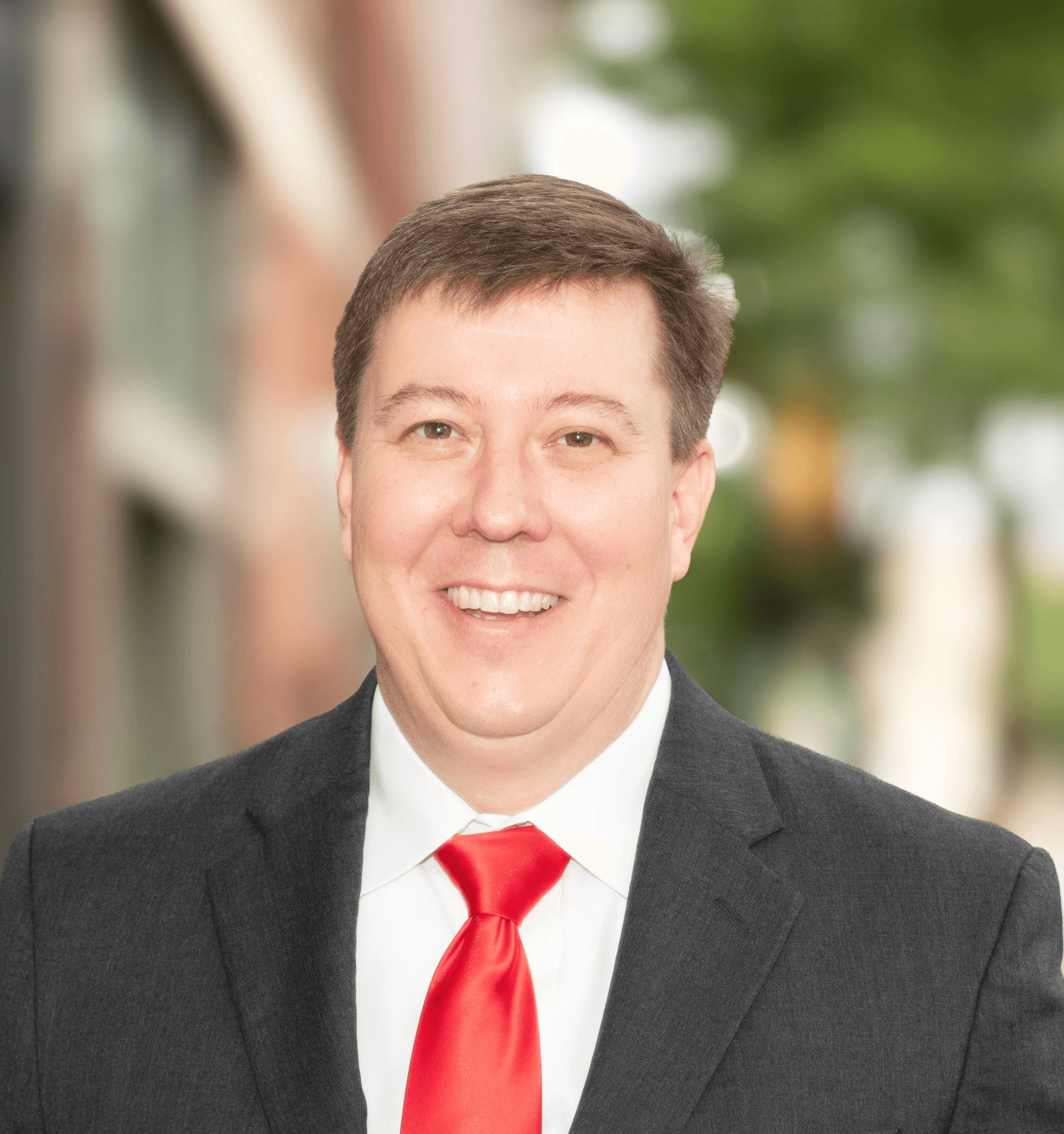 Danny R. Ellis, Esq.