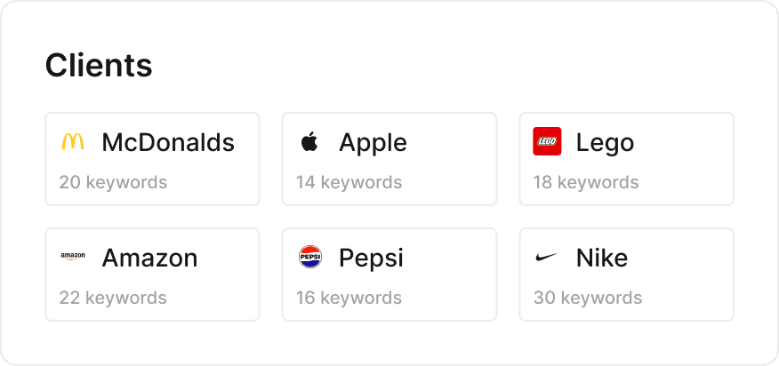 An image of Dreelio's in app customization feature
