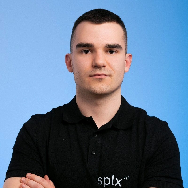 SplxAI - Dominik Jurincic