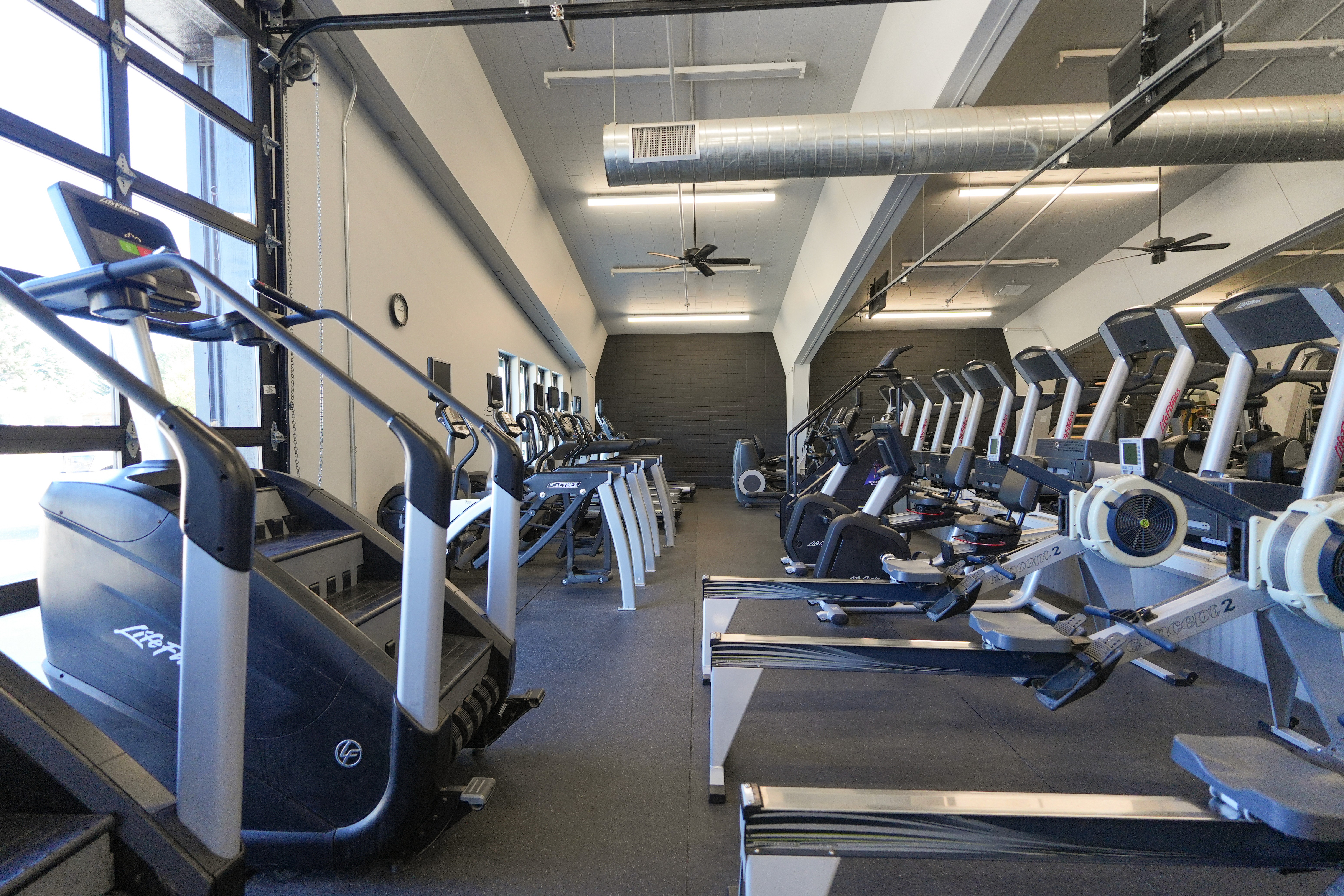 Access Fitness Bozeman Montana
