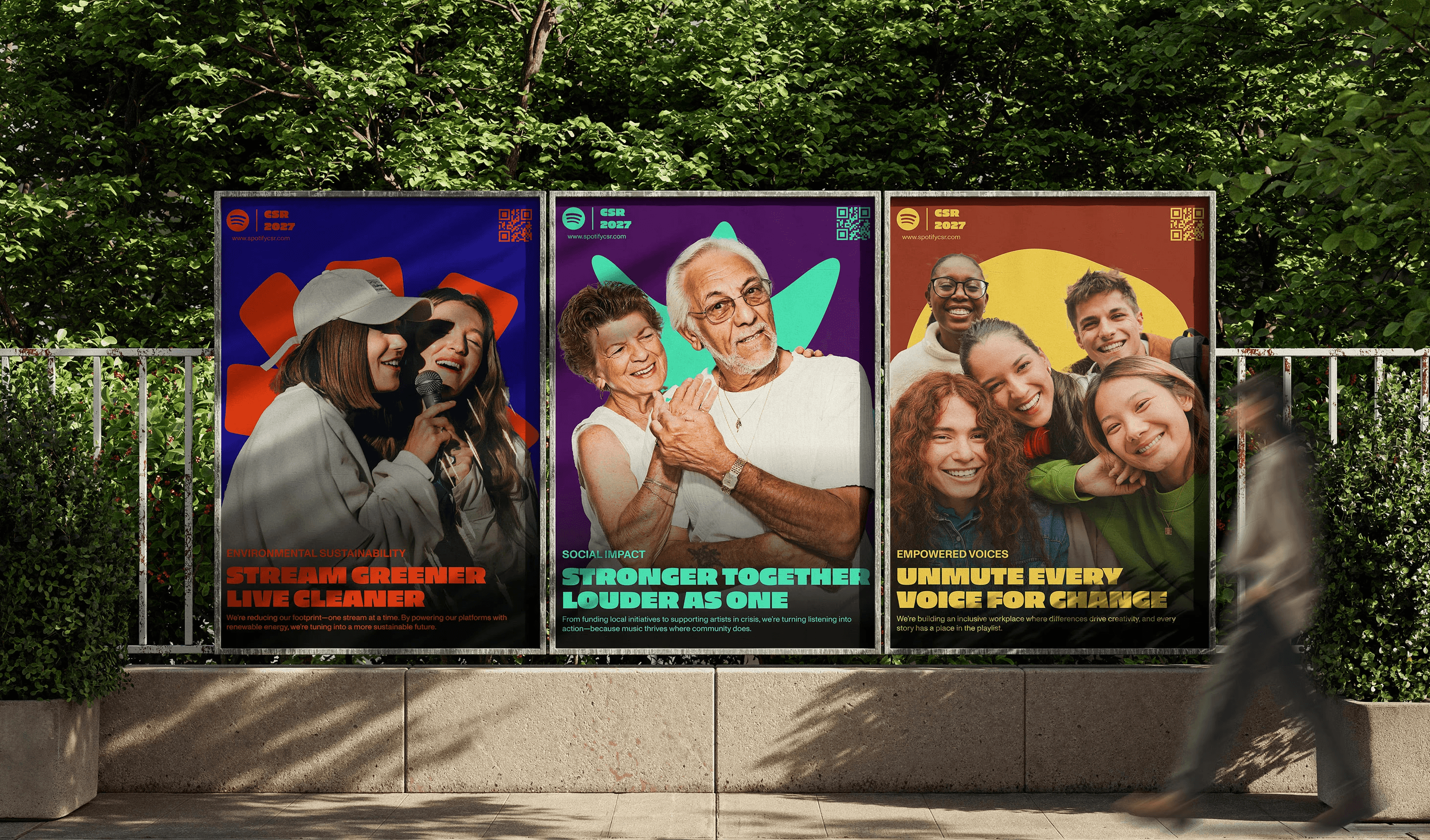 Project Oblique Gallery Photograph